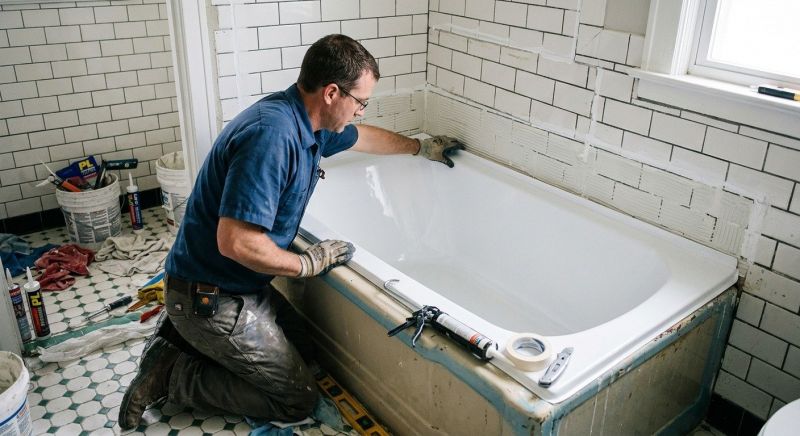 Top Bathroom Remodeling Companies in Tulare, CA